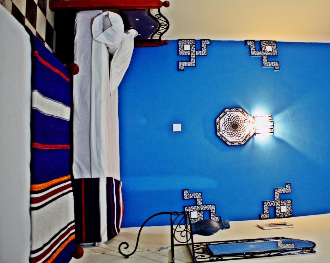 Riad Taroudant Palmiers Hotel Exterior photo
