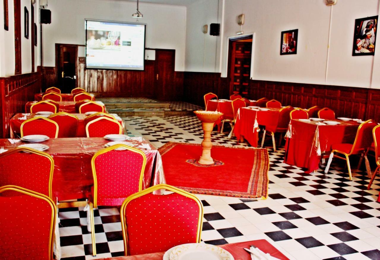 Riad Taroudant Palmiers Hotel Exterior photo