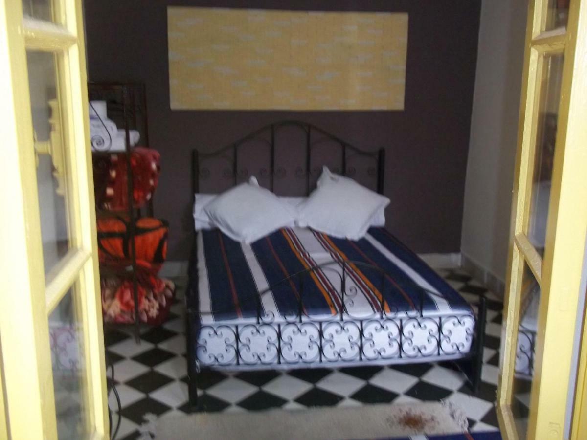 Riad Taroudant Palmiers Hotel Exterior photo