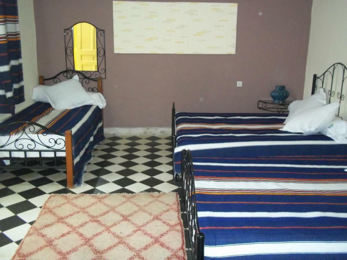 Riad Taroudant Palmiers Hotel Exterior photo