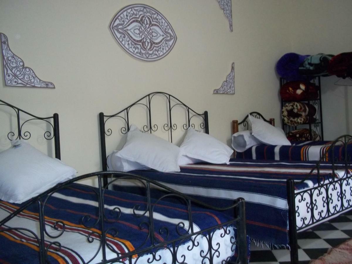 Riad Taroudant Palmiers Hotel Exterior photo