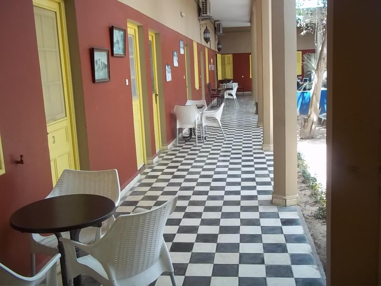 Riad Taroudant Palmiers Hotel Exterior photo