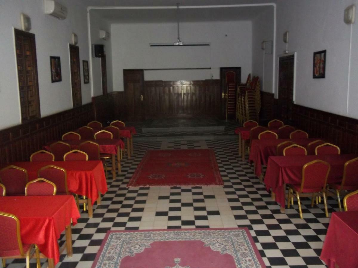 Riad Taroudant Palmiers Hotel Exterior photo