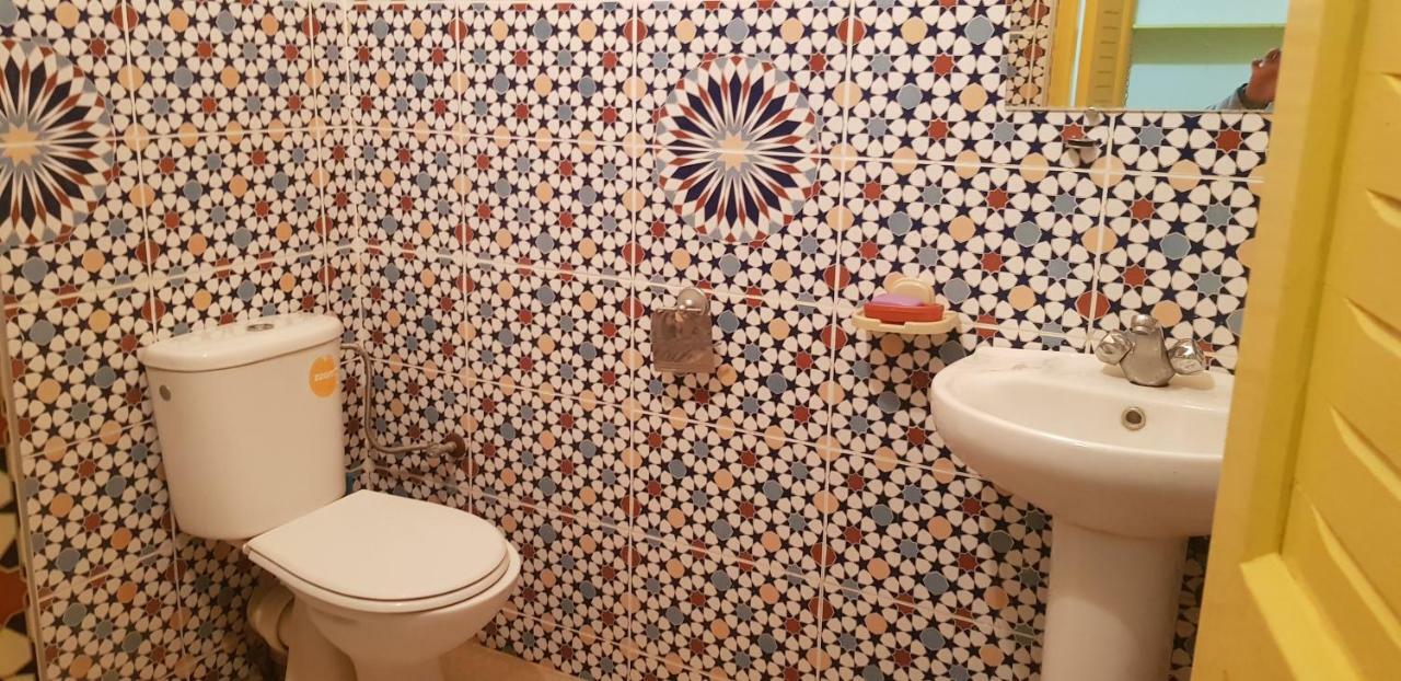 Riad Taroudant Palmiers Hotel Room photo